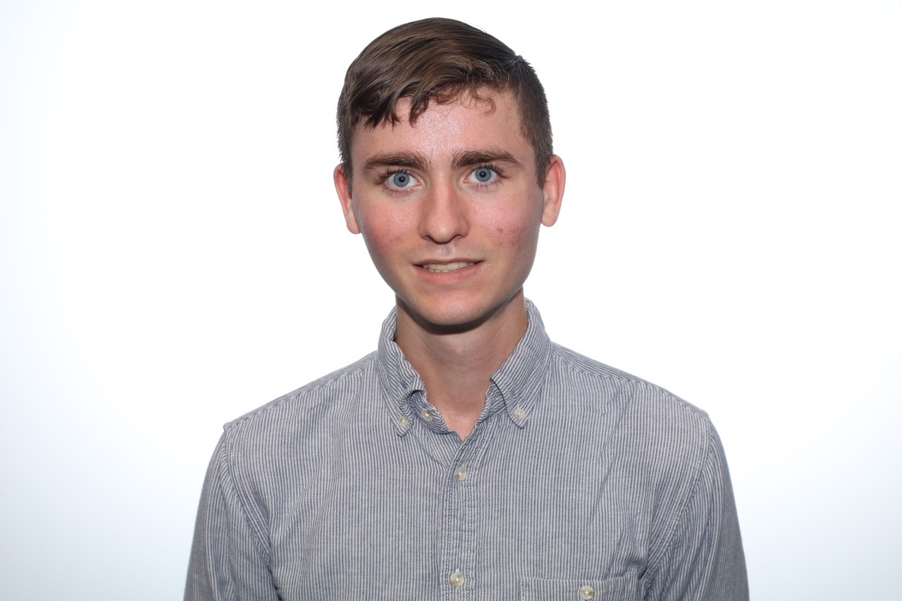 Ryan Aponte participant image
