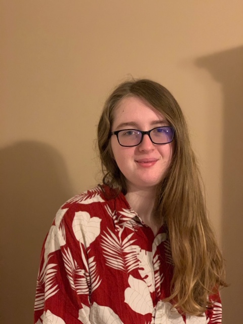 Sarah Fleetwood participant image
