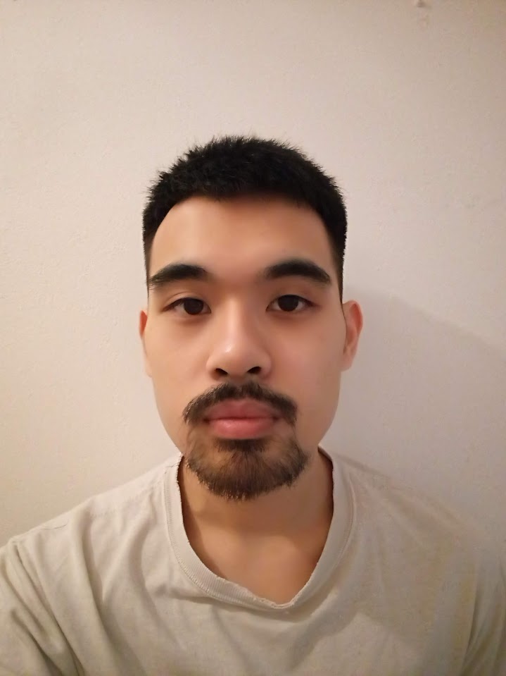 Tung Anh Vu participant image