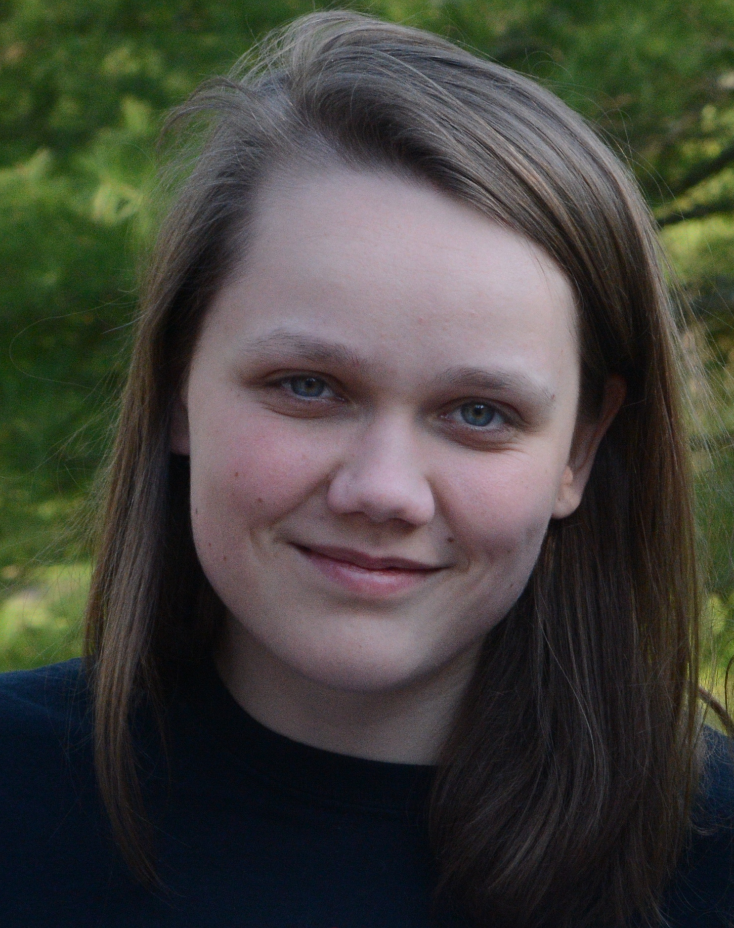 Anna Antal participant image