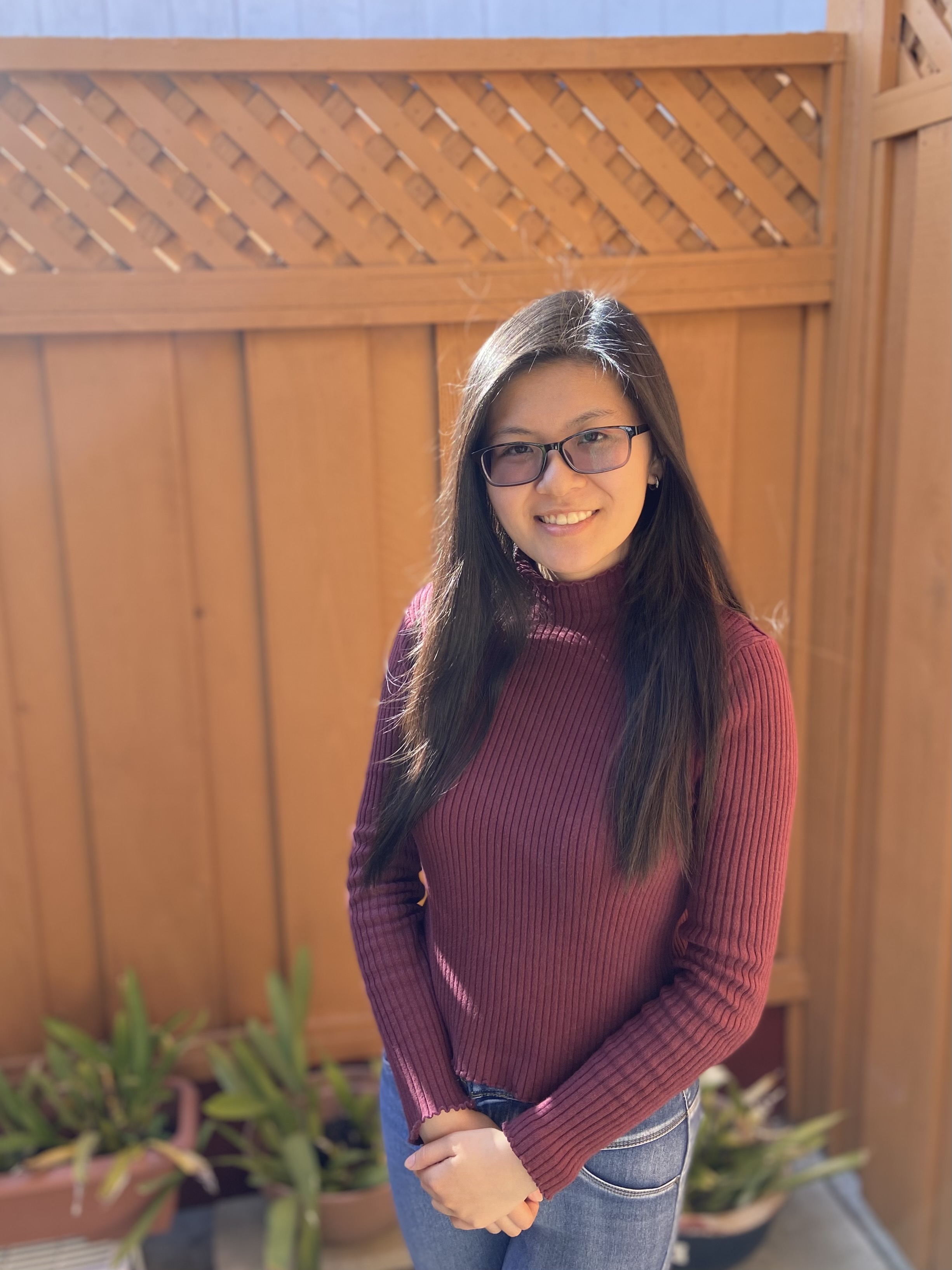 Emily Chin participant image
