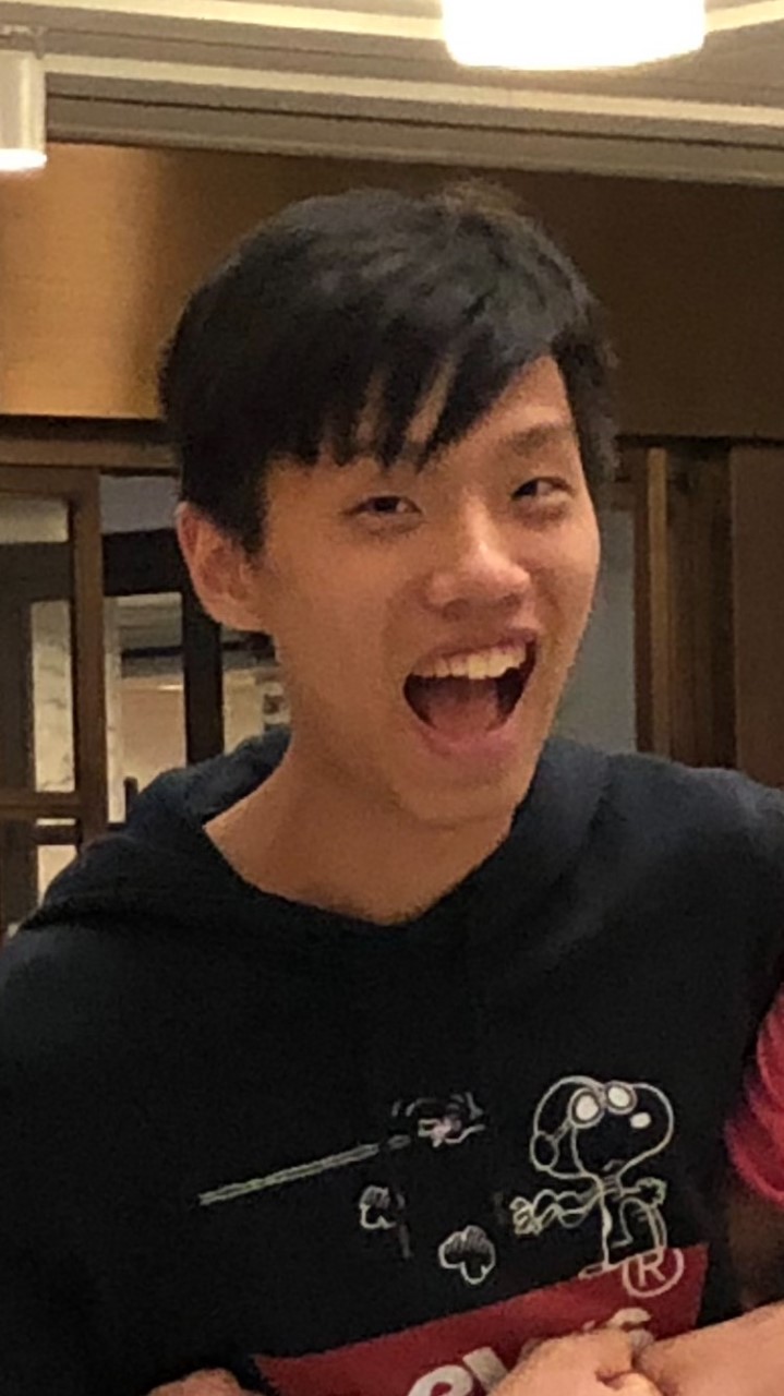 Cheng-Hao Fu participant image