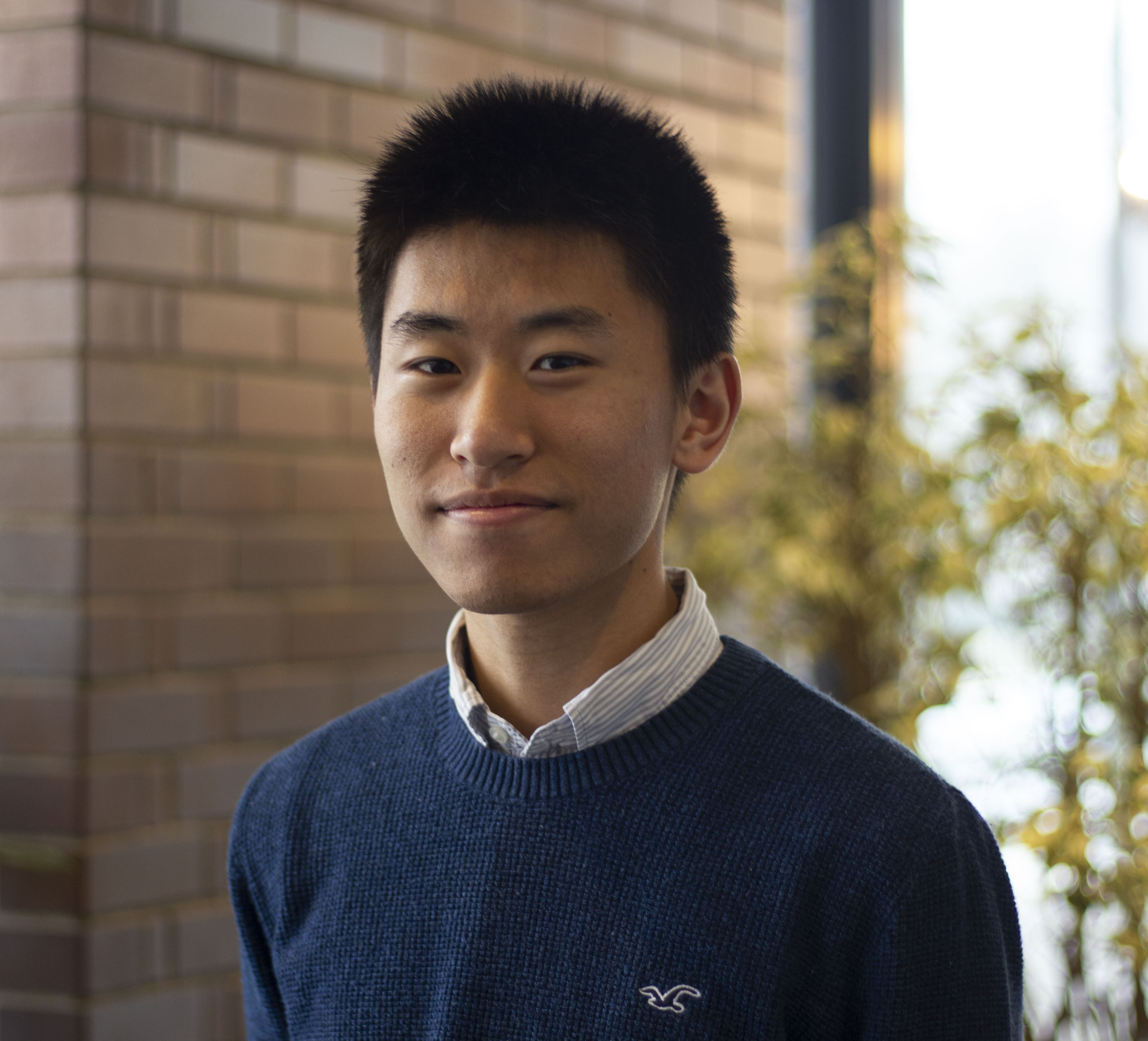 Sangjun Ko participant image