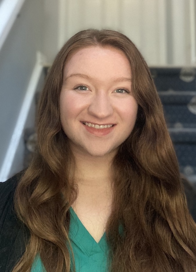 Erin McGowan participant image