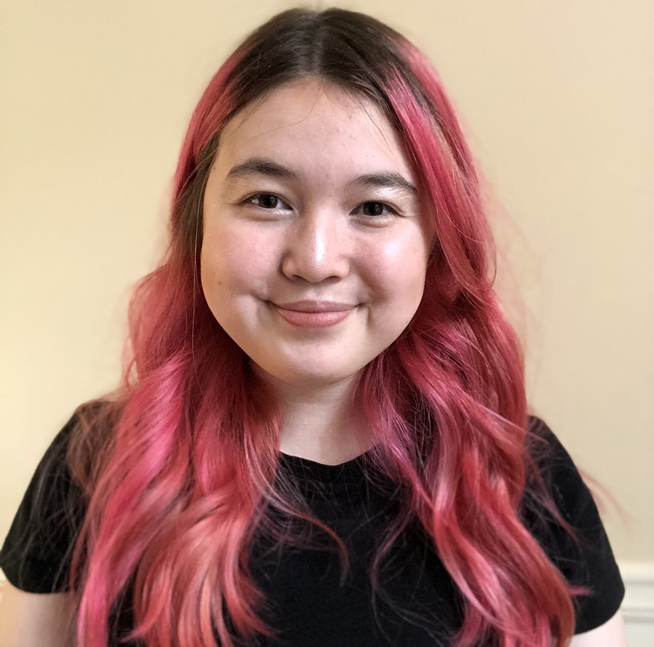Sarah Pritchard participant image
