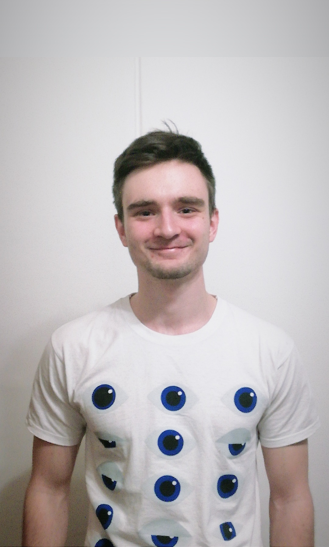 David Ryzak participant image