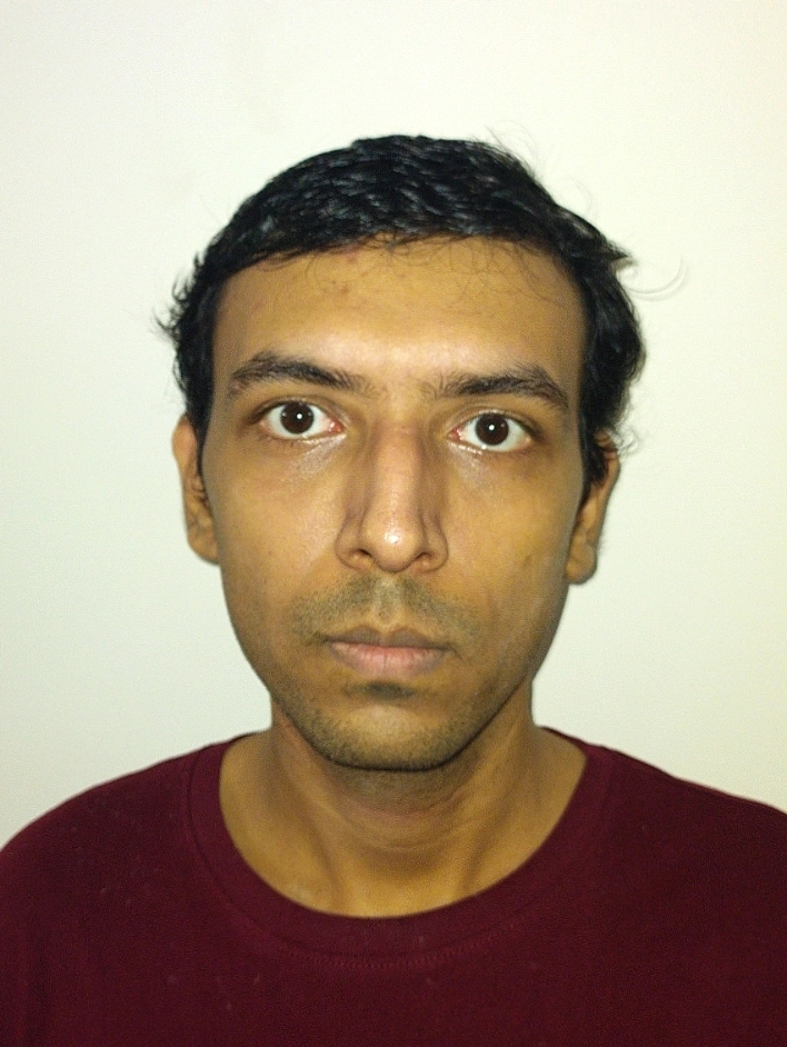 Sasha Sami participant image