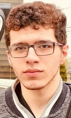 Yousef Sayes participant image