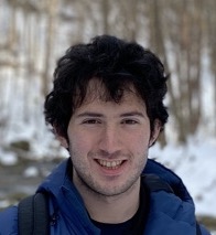 Noah Singer participant image