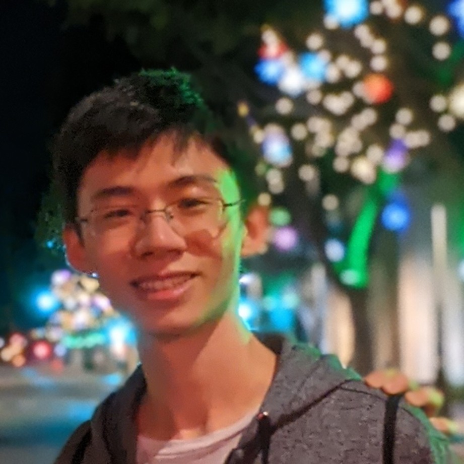 Glenn Sun participant image