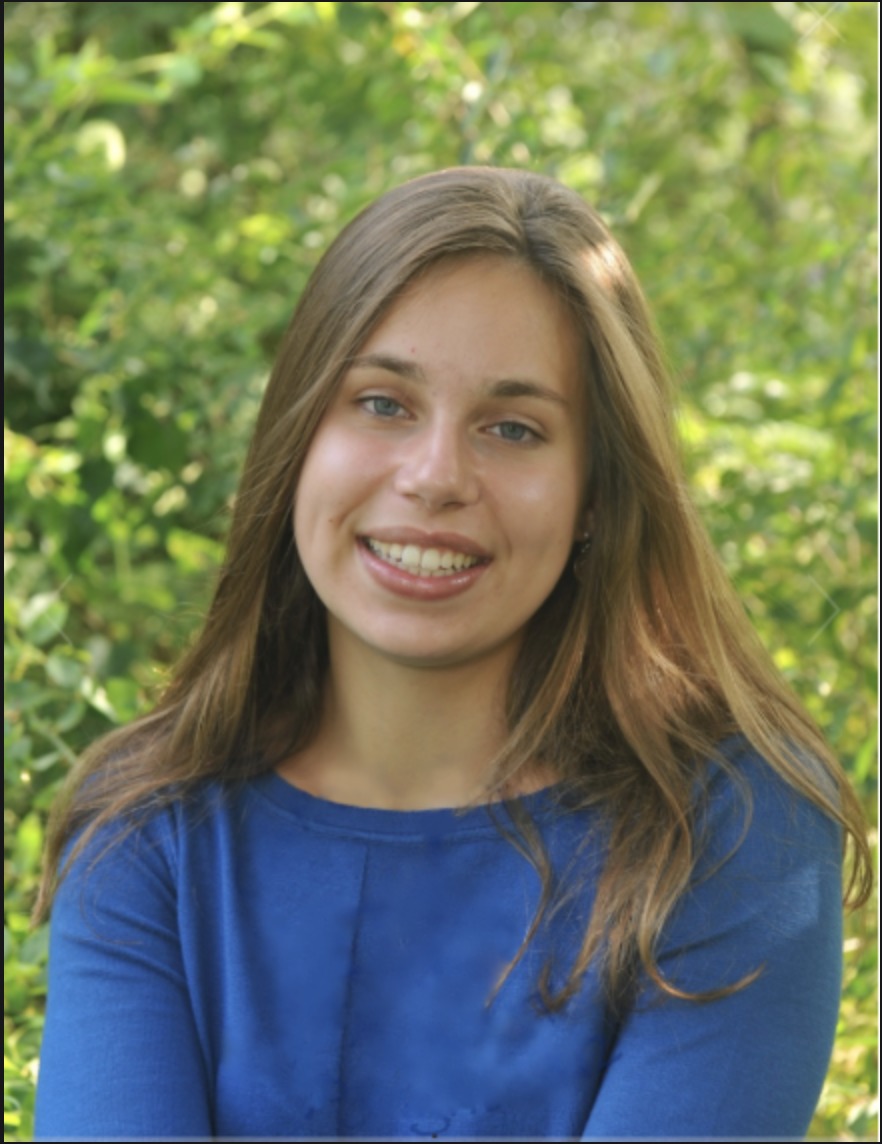 Zoe Wefers participant image