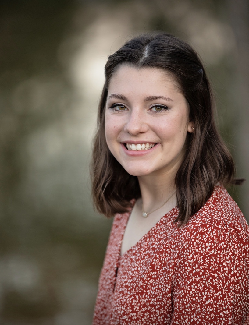 Abigail Perryman participant image