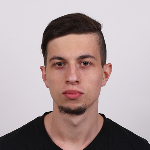 David Miksanik participant image