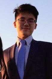 David Wang participant image