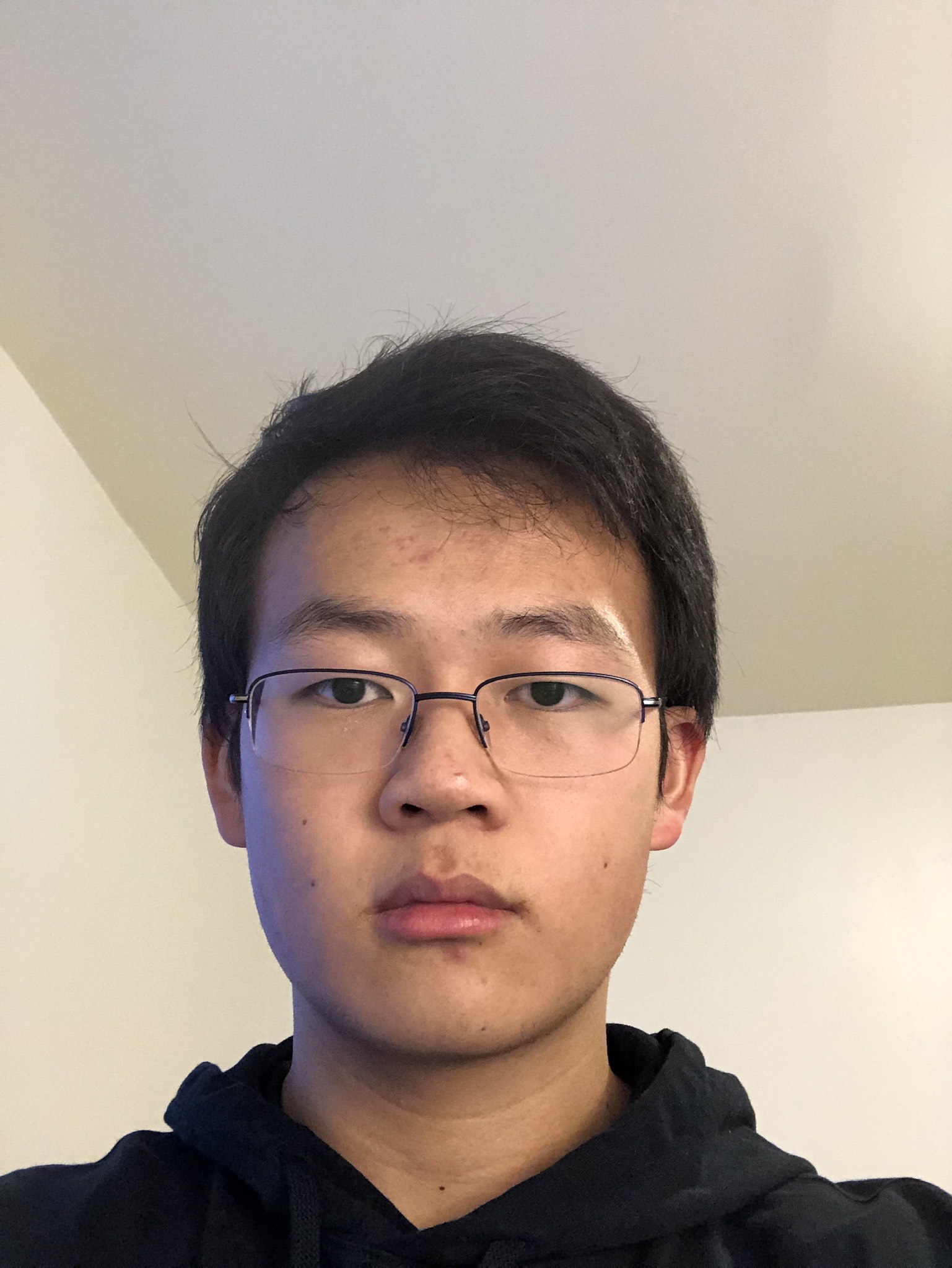 George Li participant image