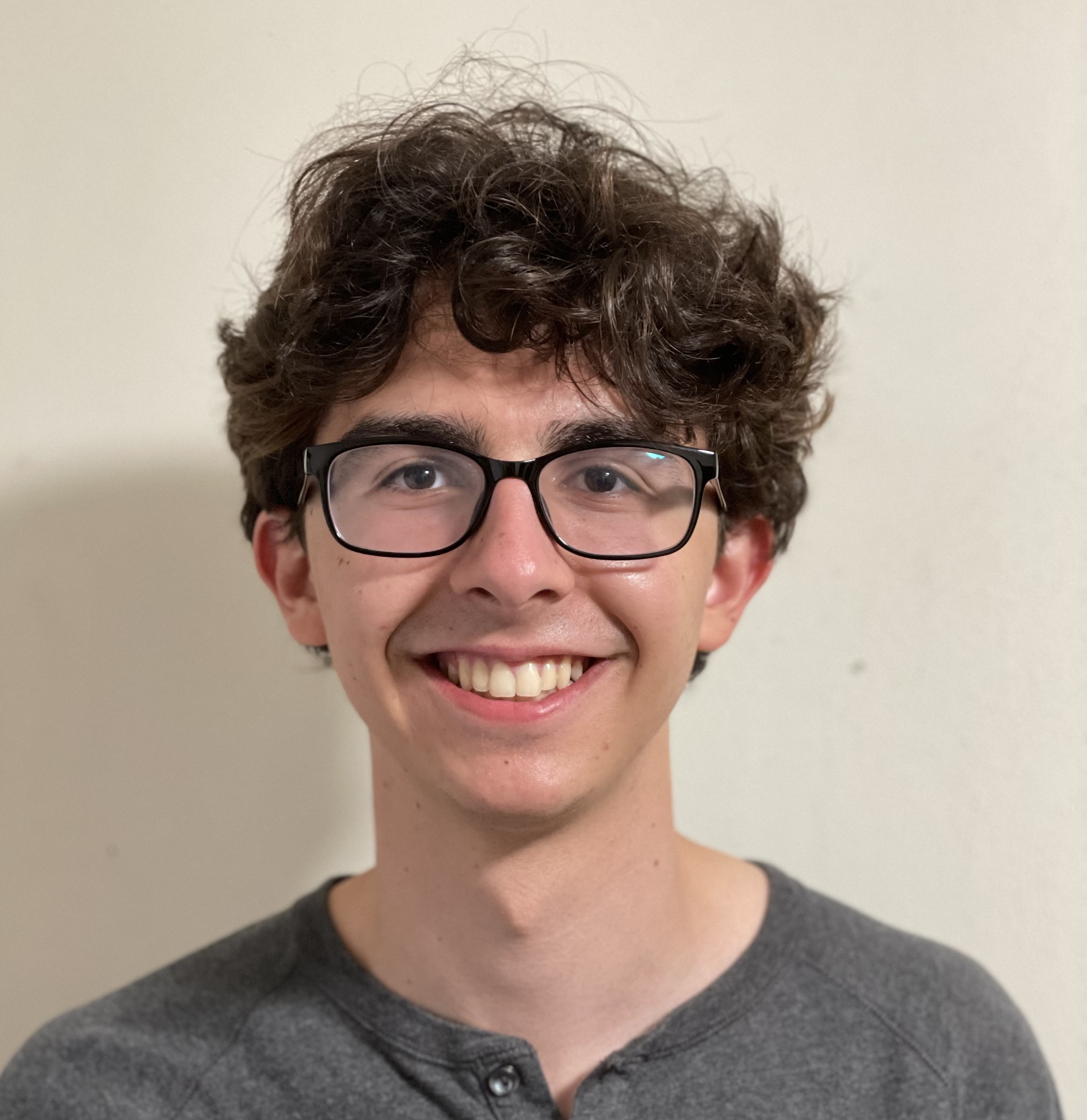 Henry Fleischmann participant image