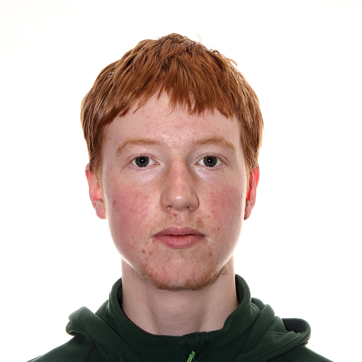 Jachym Mierva participant image