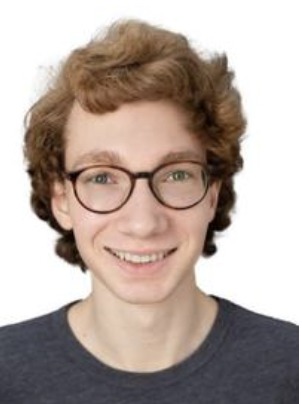 Max Lind participant image