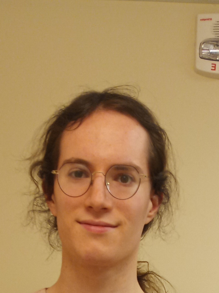 Yakov Burton participant image
