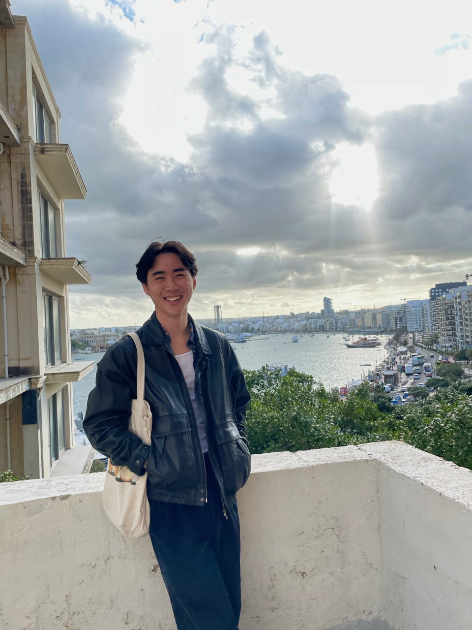 Jordan Chong participant image