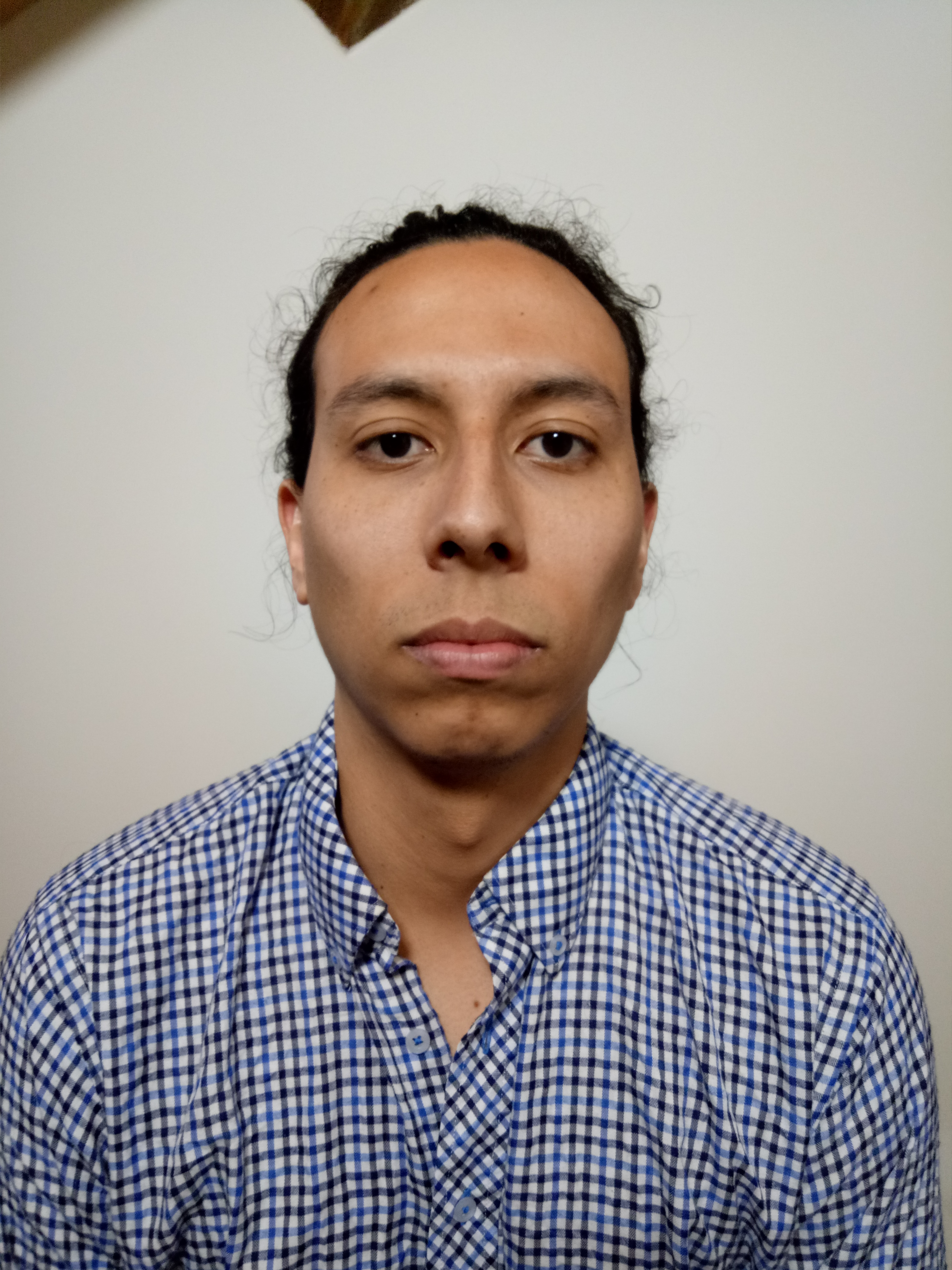 Guillermo Gamboa participant image