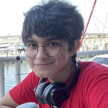 Alexandro Garces participant image