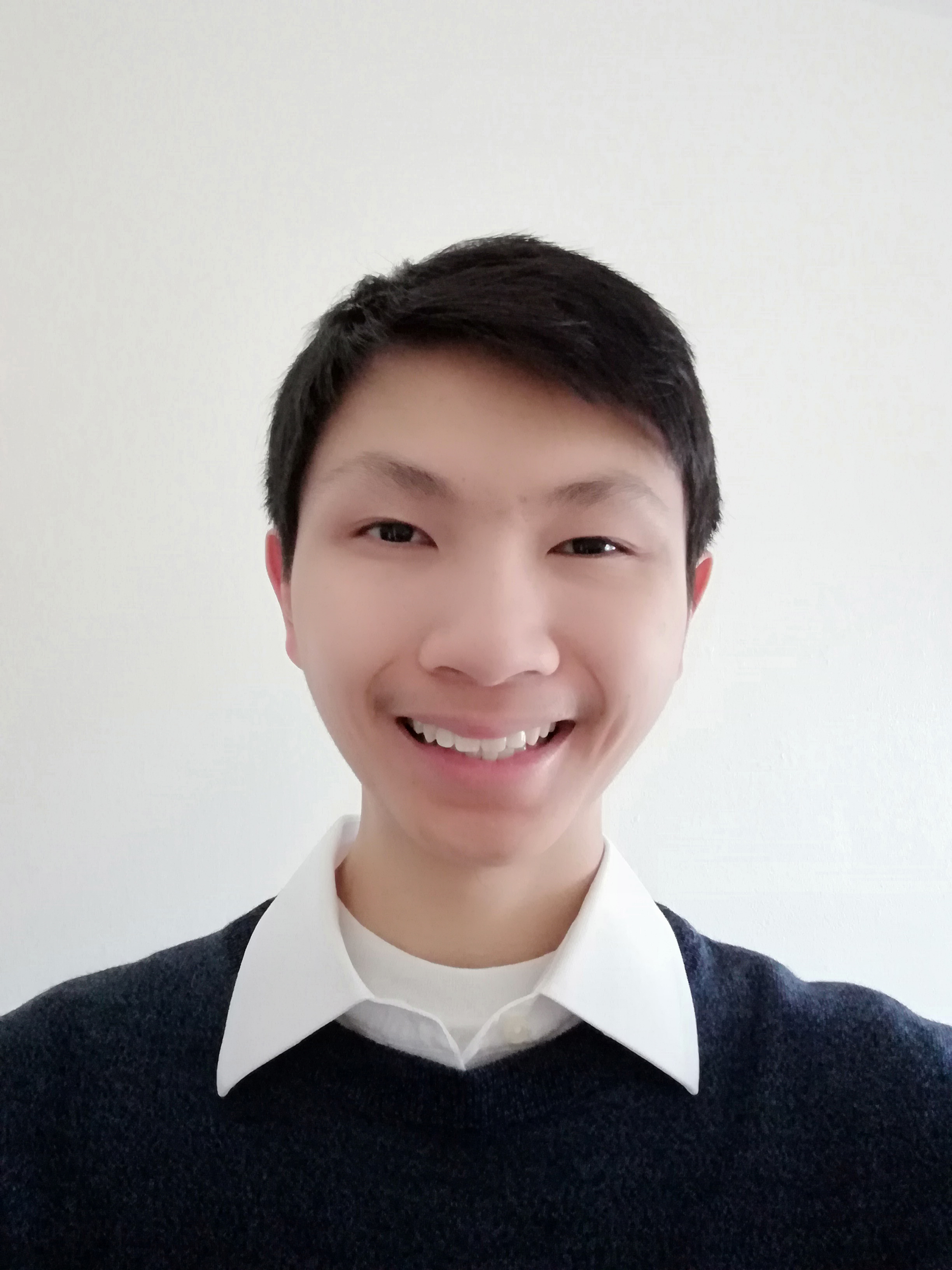 Marcus Gozon participant image