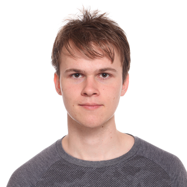 Jiri Kalvoda participant image
