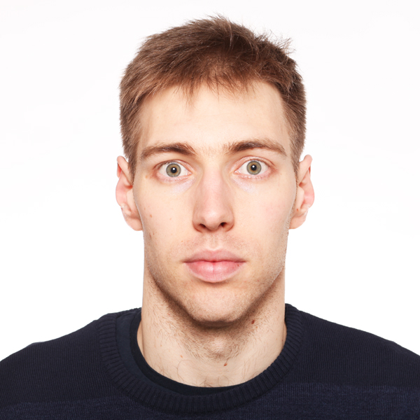 Kyrylo Karlov participant image