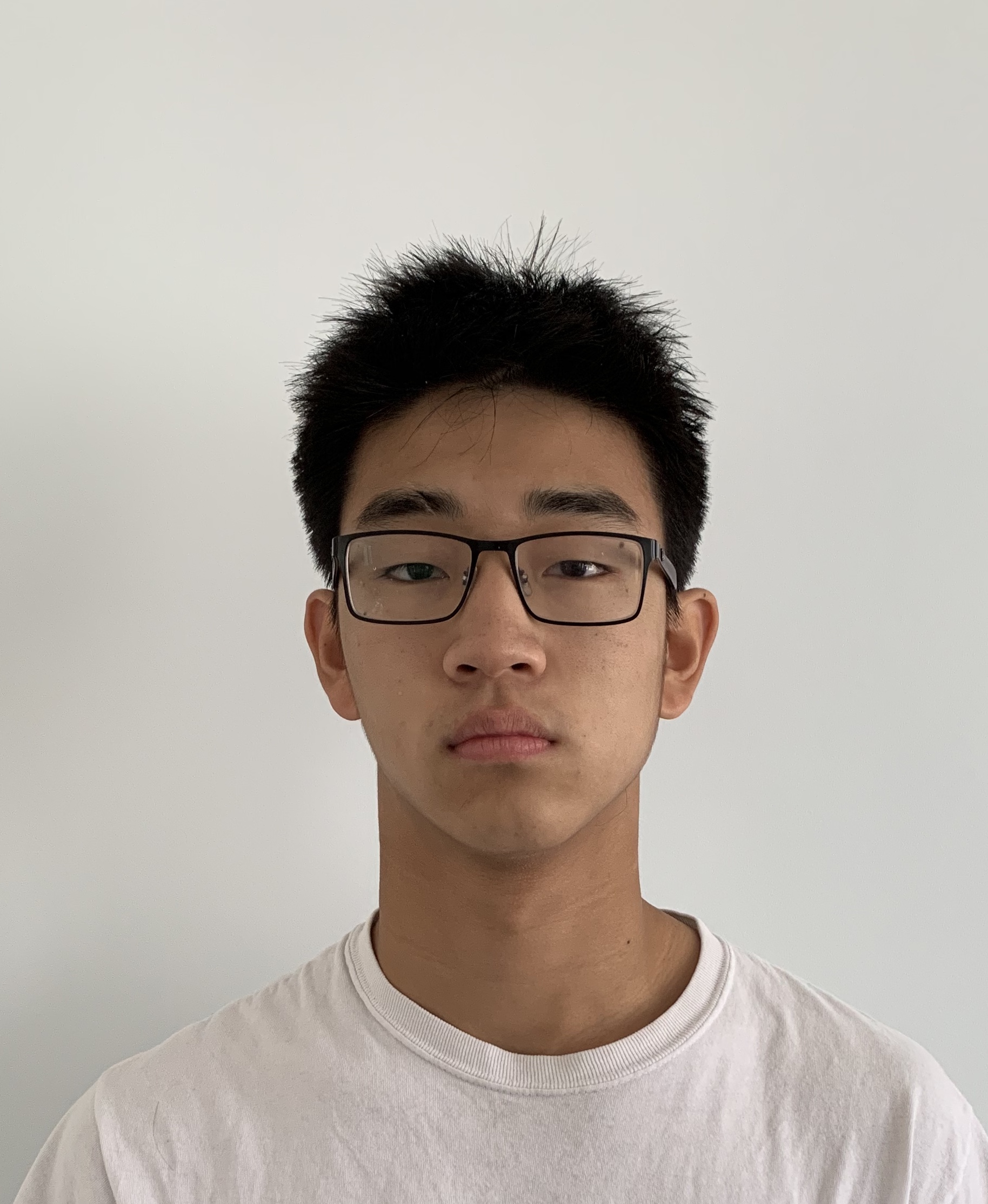 Matt Lu participant image