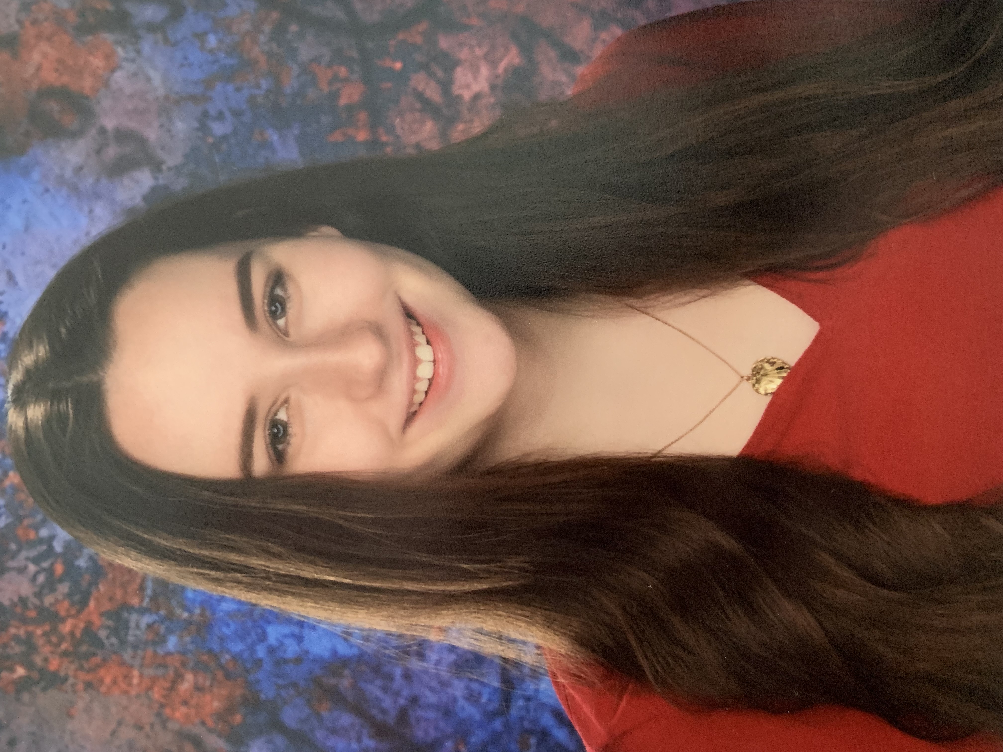 Molly MacDonald participant image