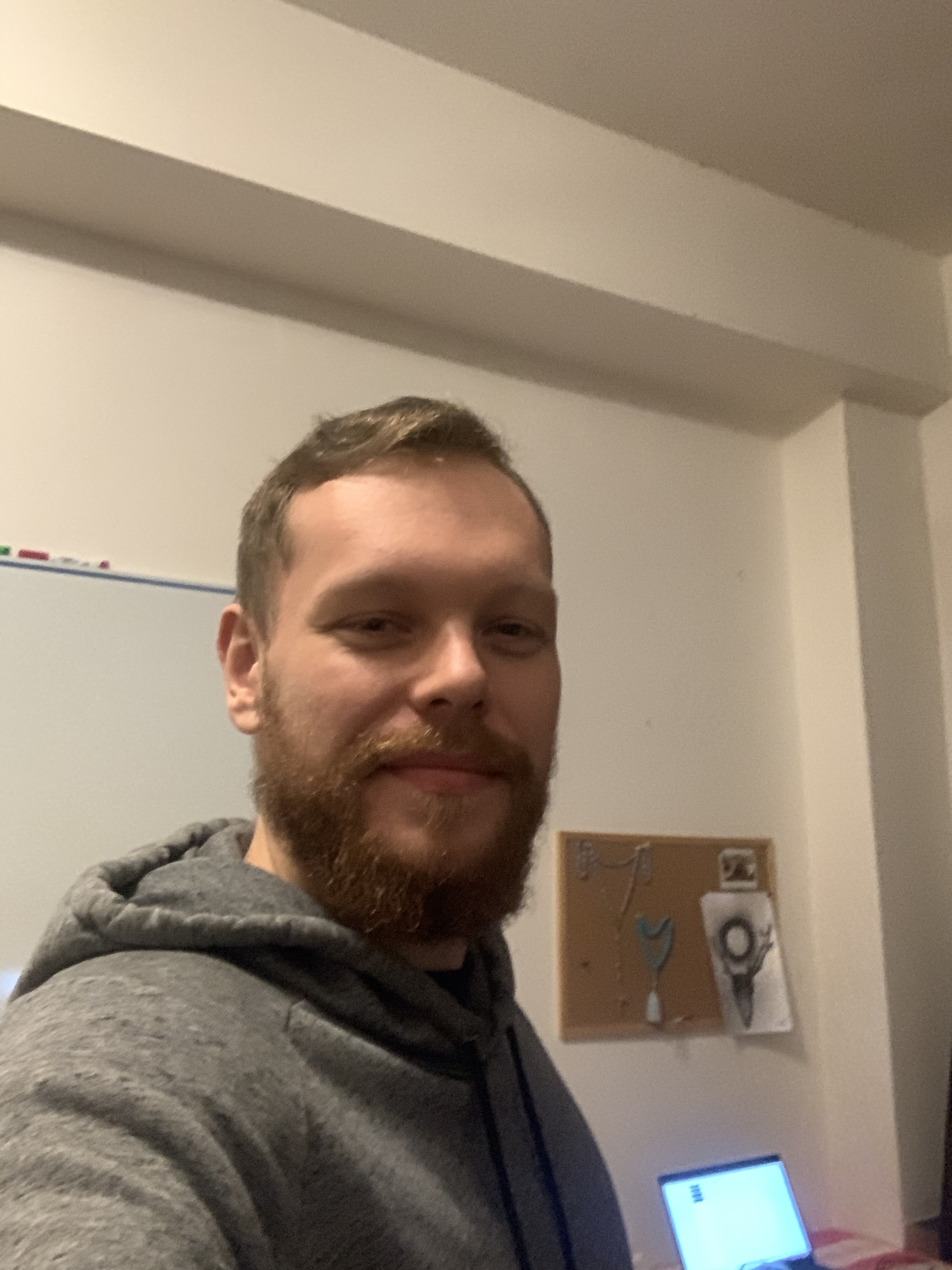 Josef Matejka participant image