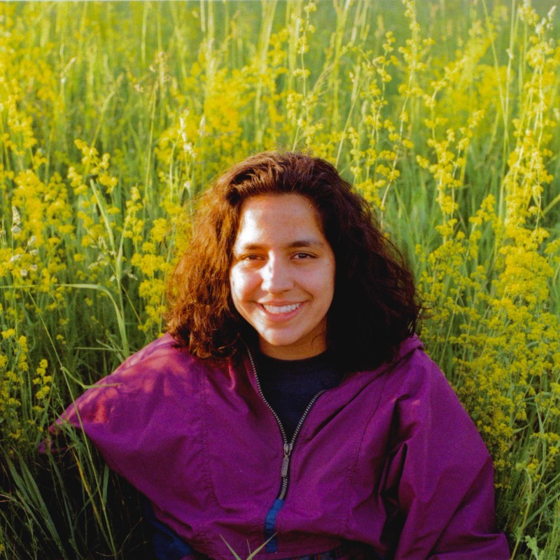 Martha-Victoria Parizot participant image