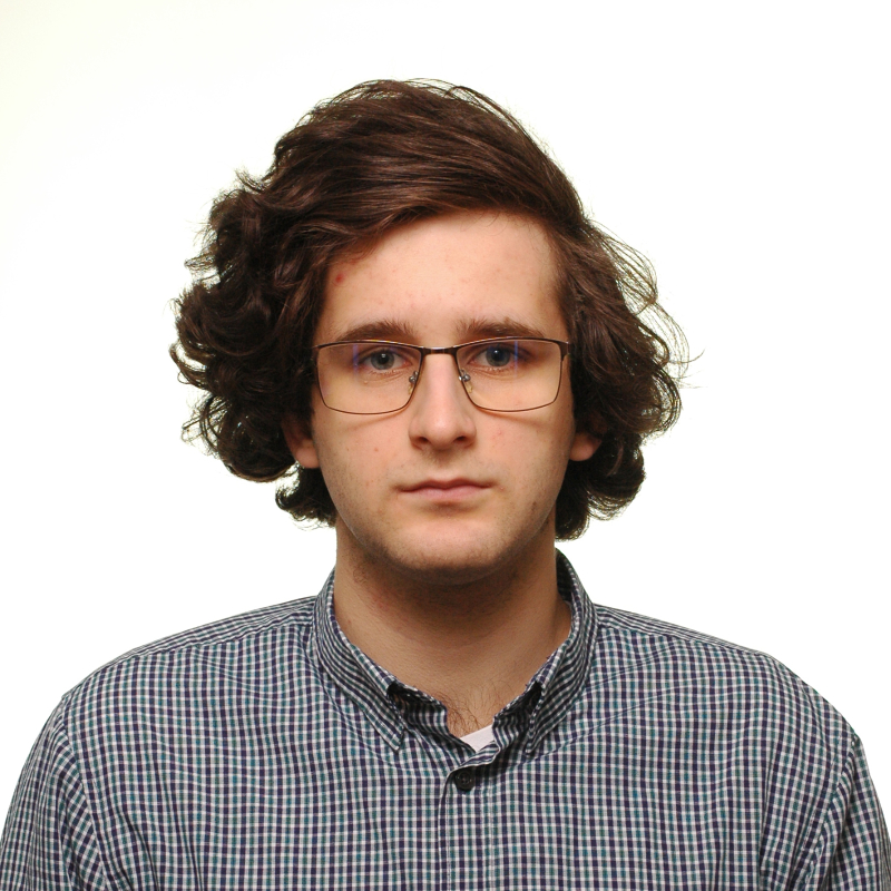 Jakub Petr participant image