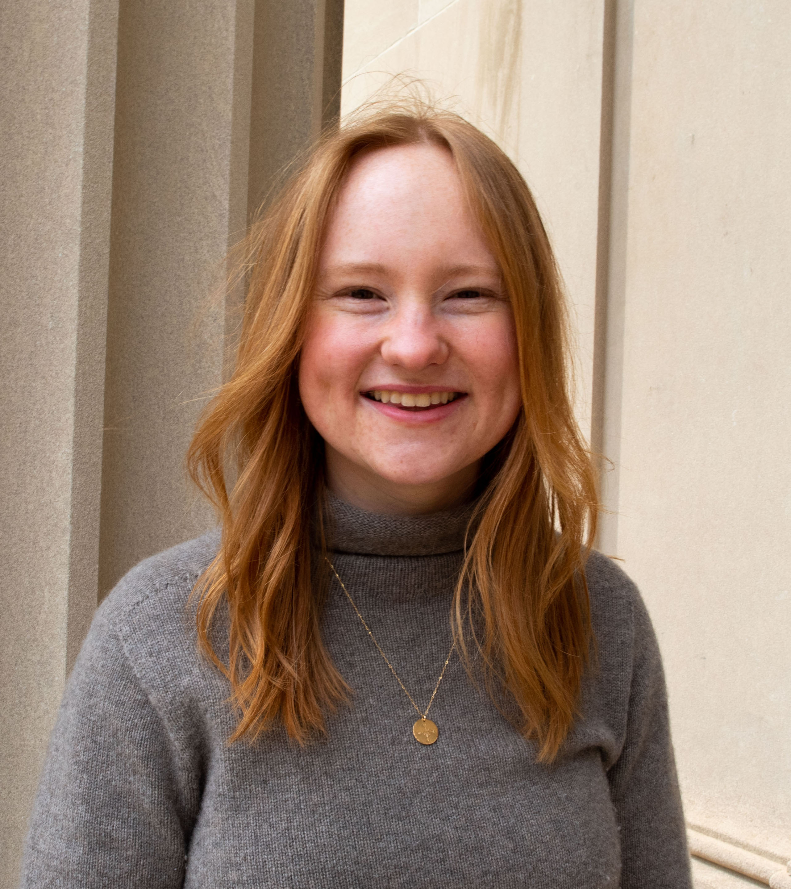 Jemma Schroder participant image