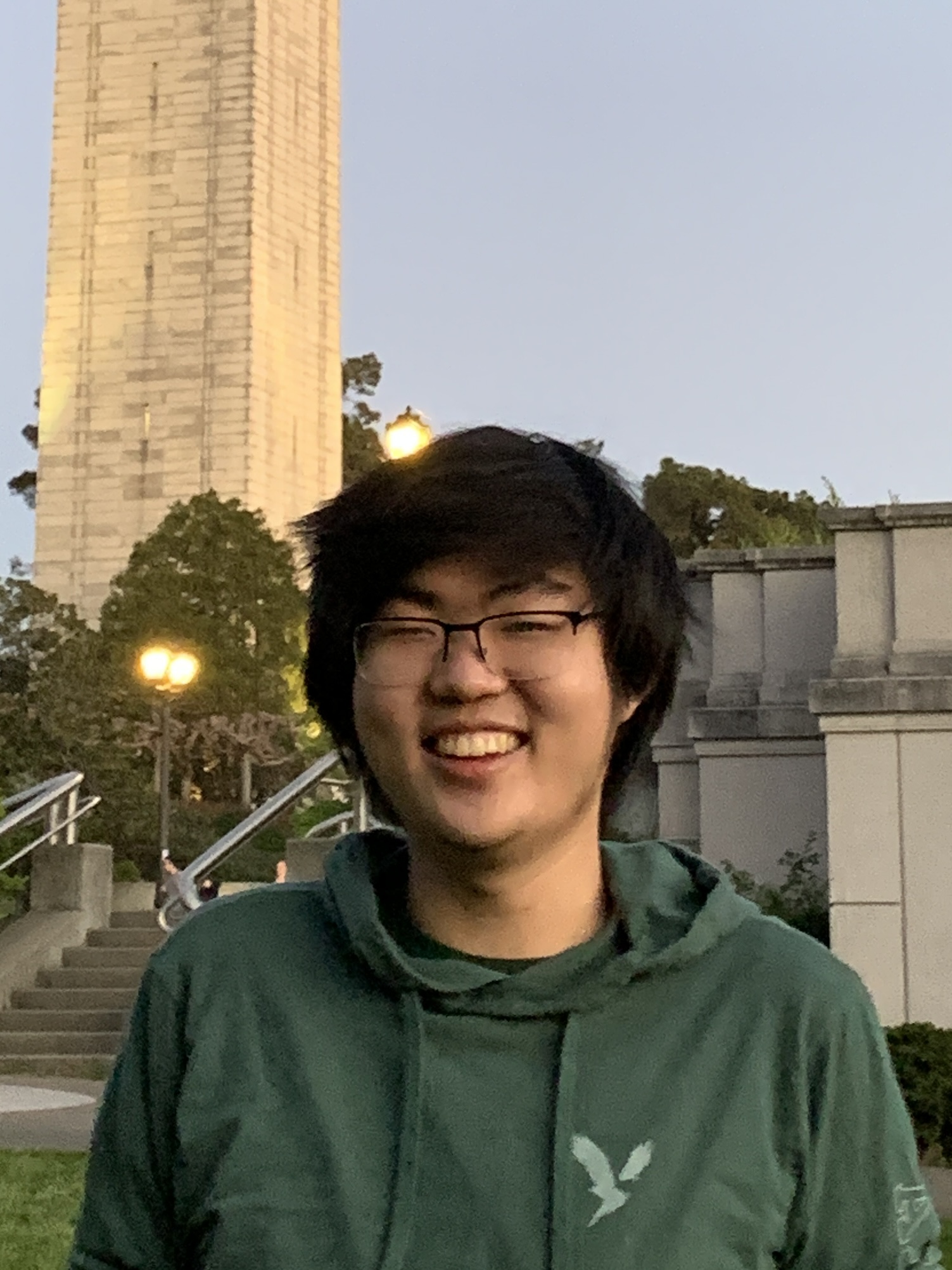 Thomas Chen participant image