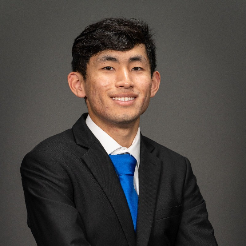 Ryan Ding participant image