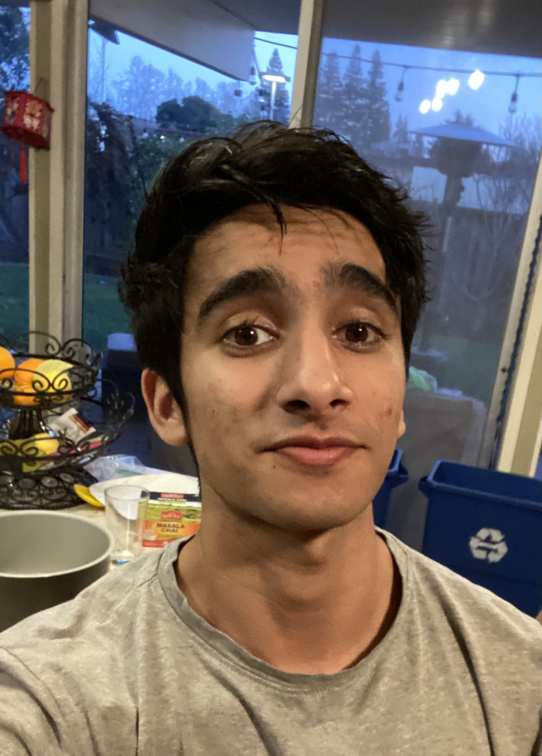Abbas Dohadwala participant image