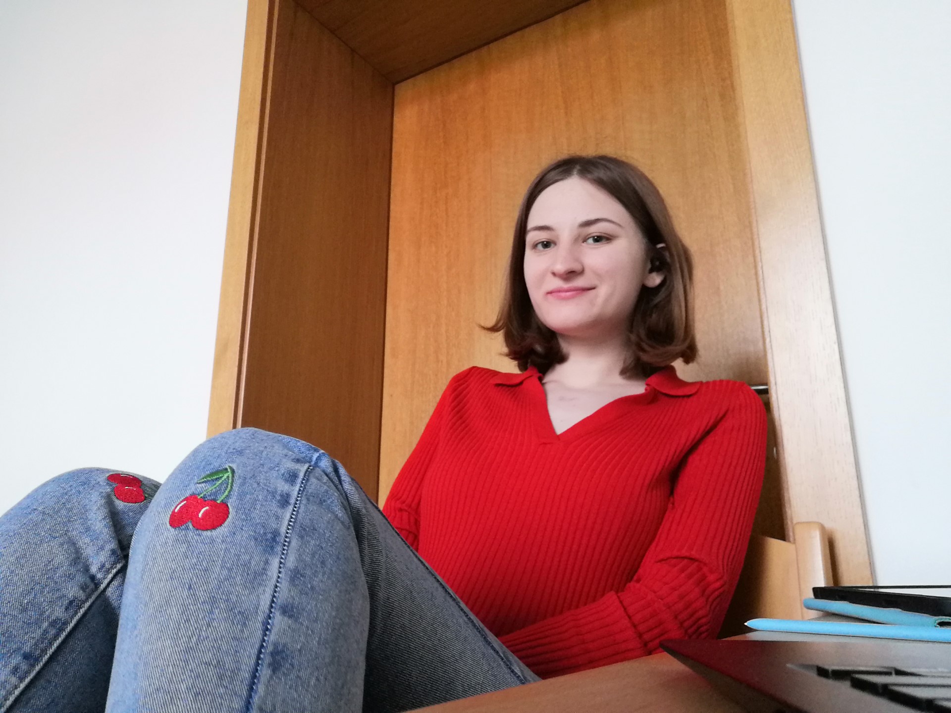 Jelena Glisic participant image