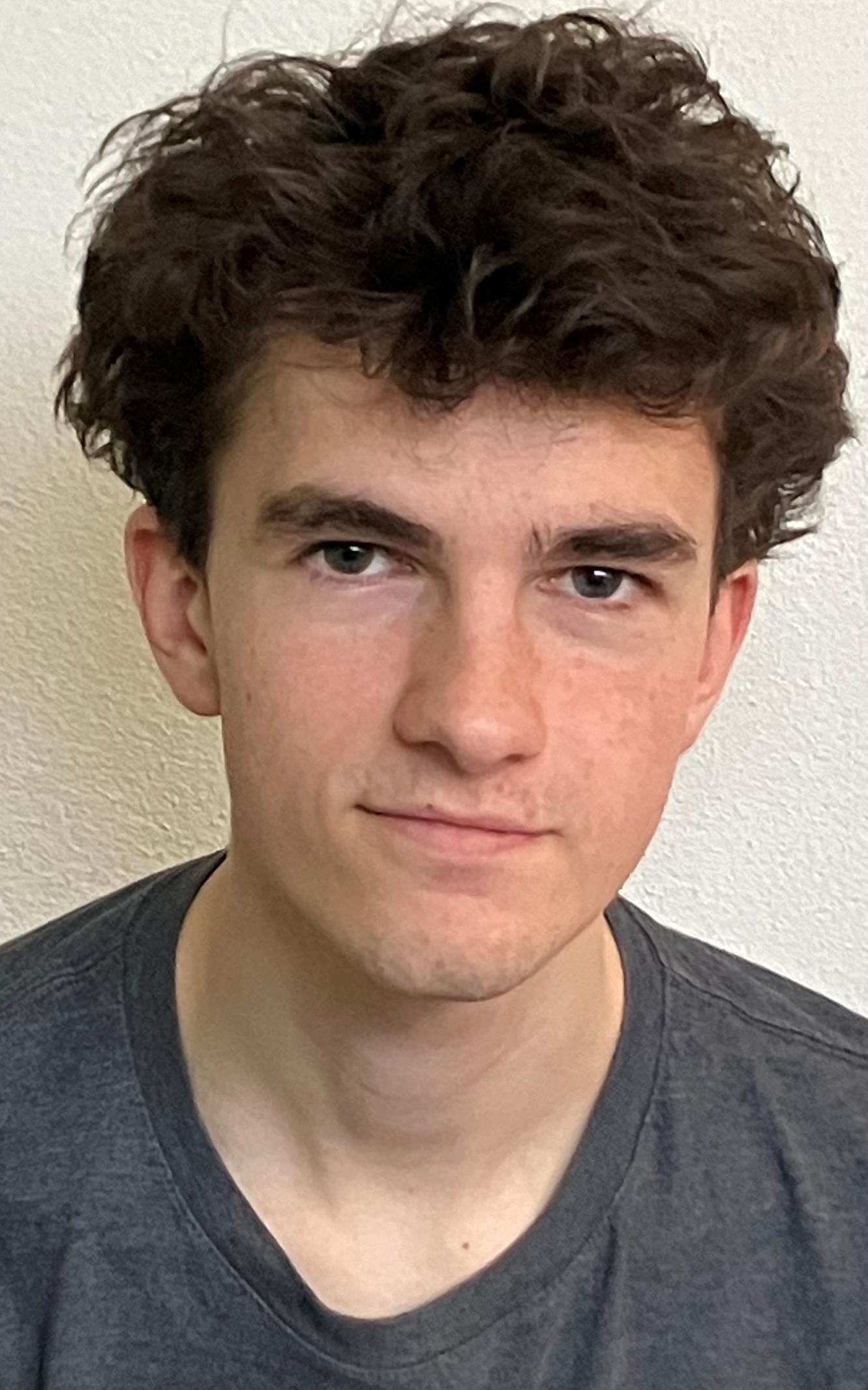 Jakub Sosovicka participant image