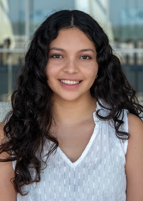 Ruth Velasquez participant image