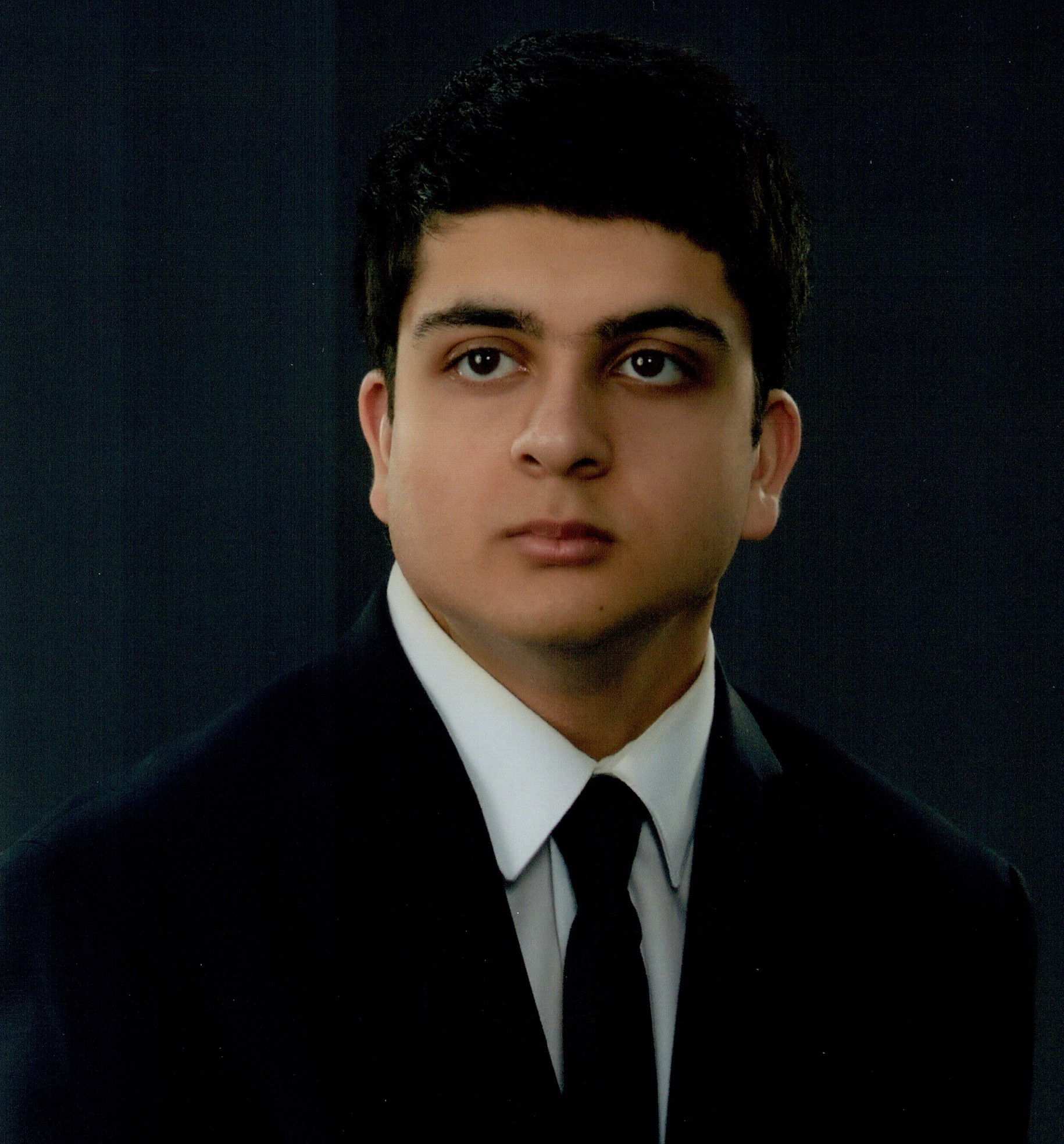 Shiv Yajnik participant image