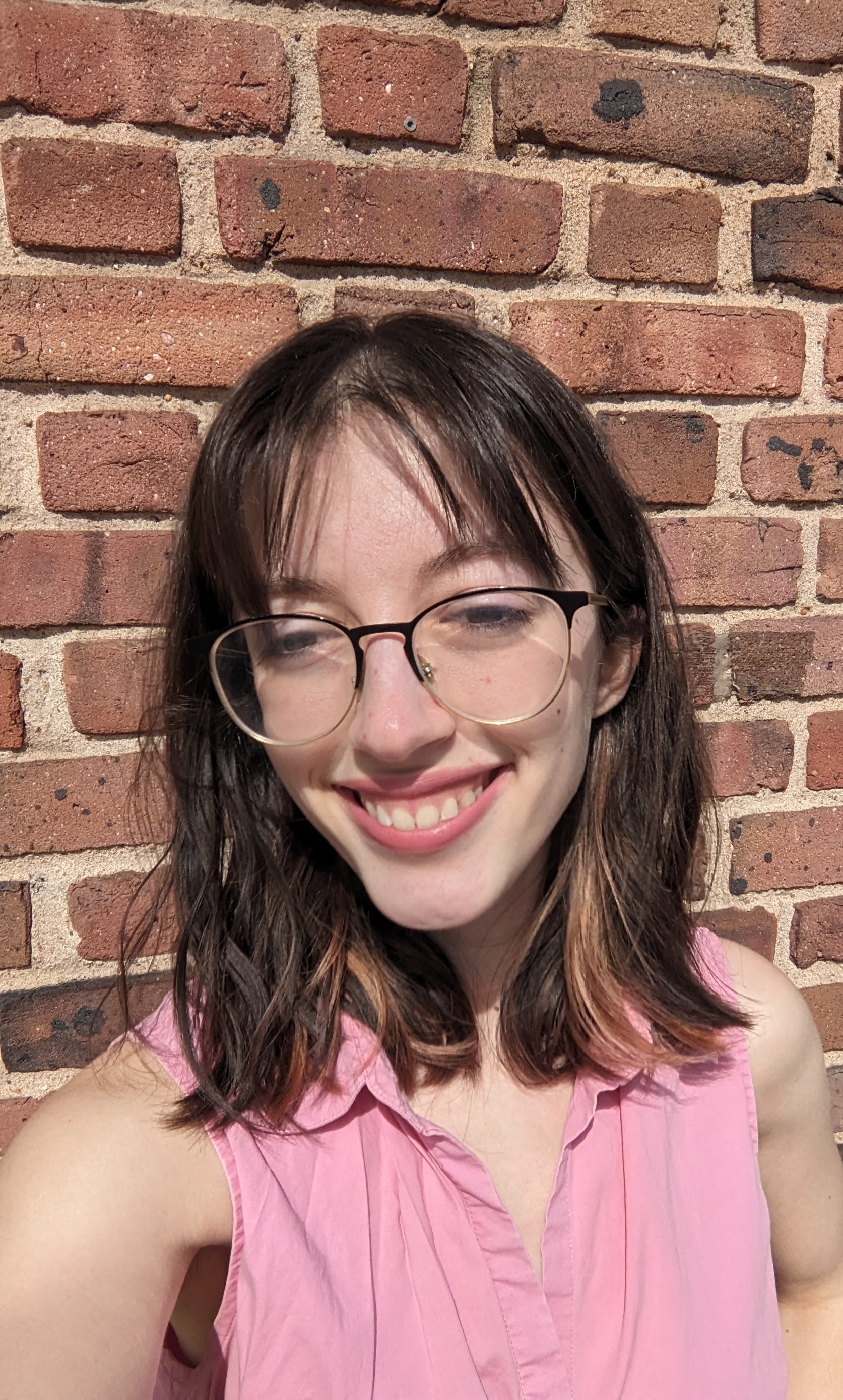 Ava Ostrem participant image