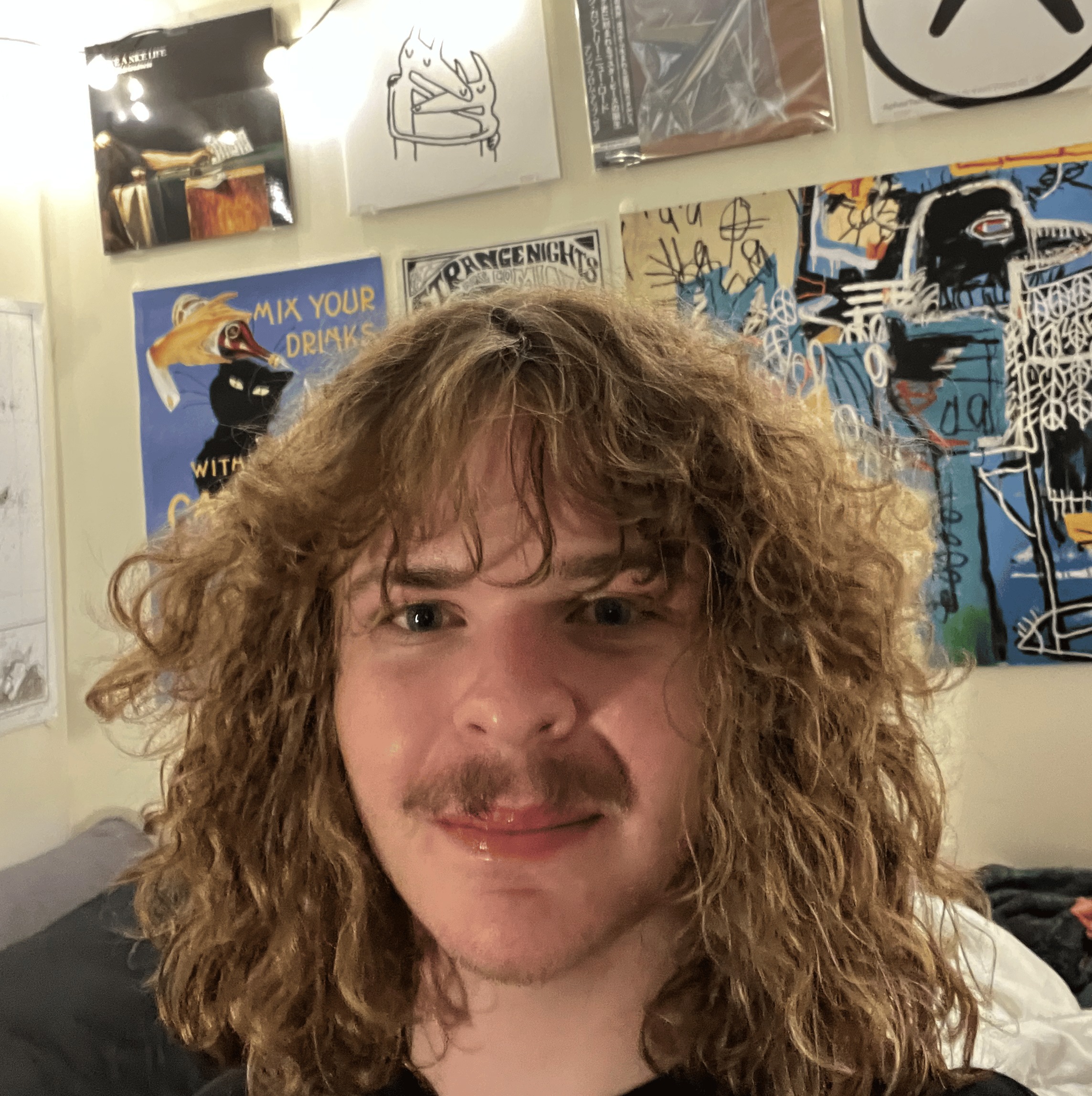 David Cutler participant image