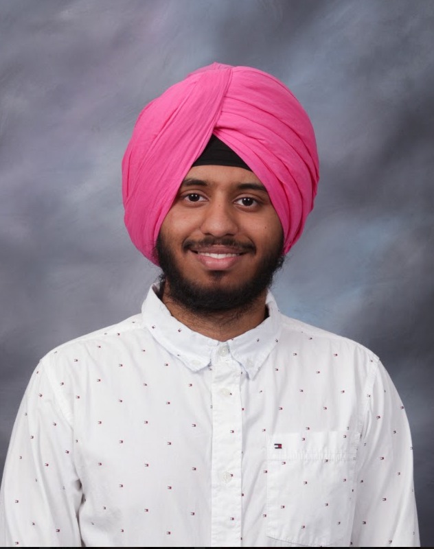 Jasdeep Sidhu participant image