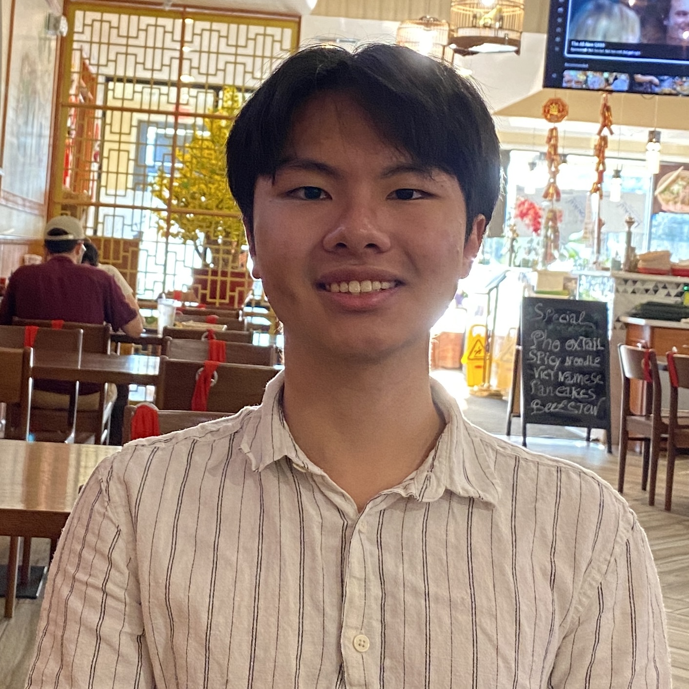 Jonathan Pei participant image