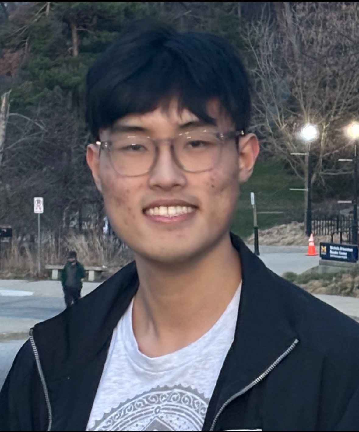 Kyle Lee participant image