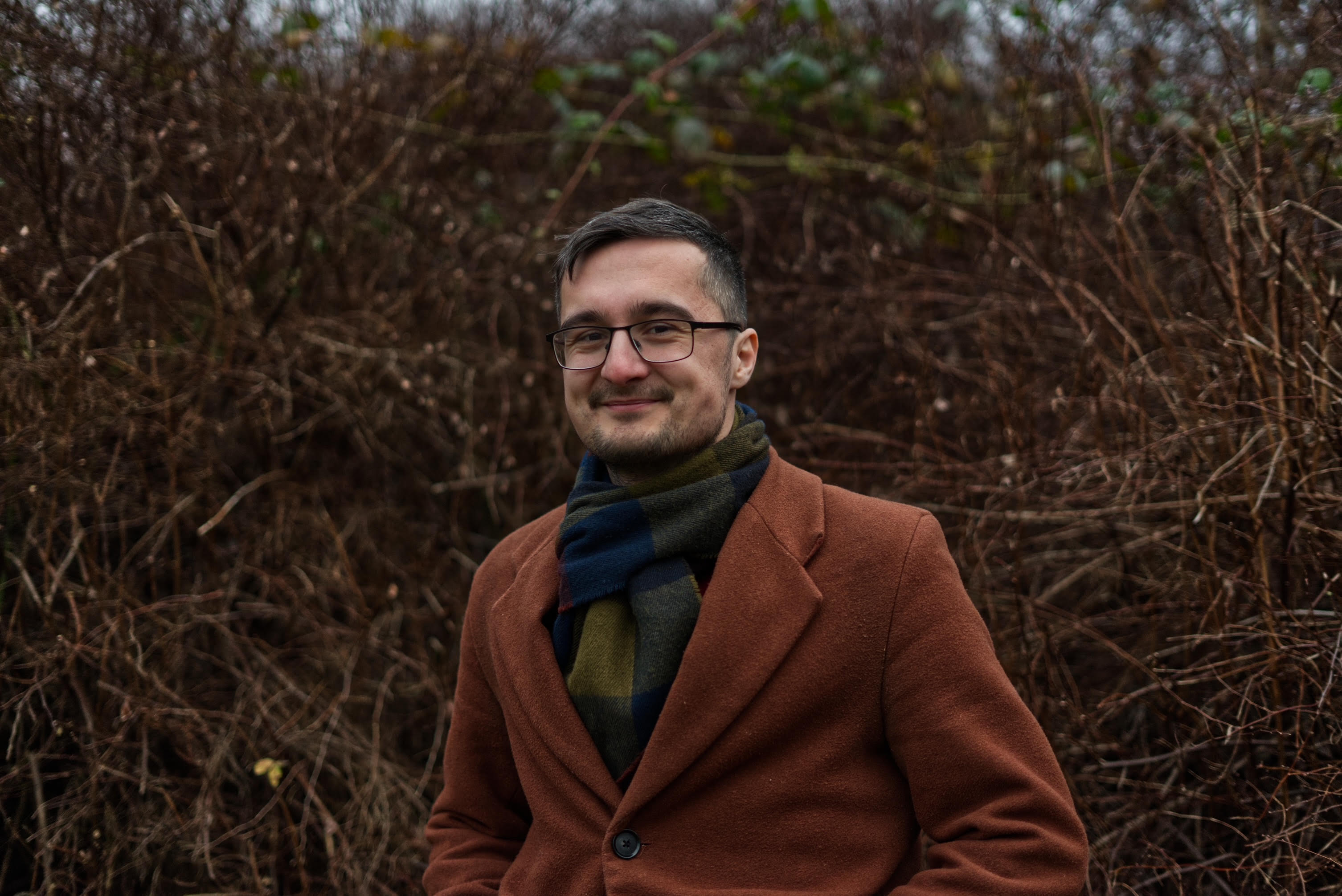 Image of Martin Cerny