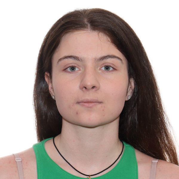 Nikol Pushkash participant image