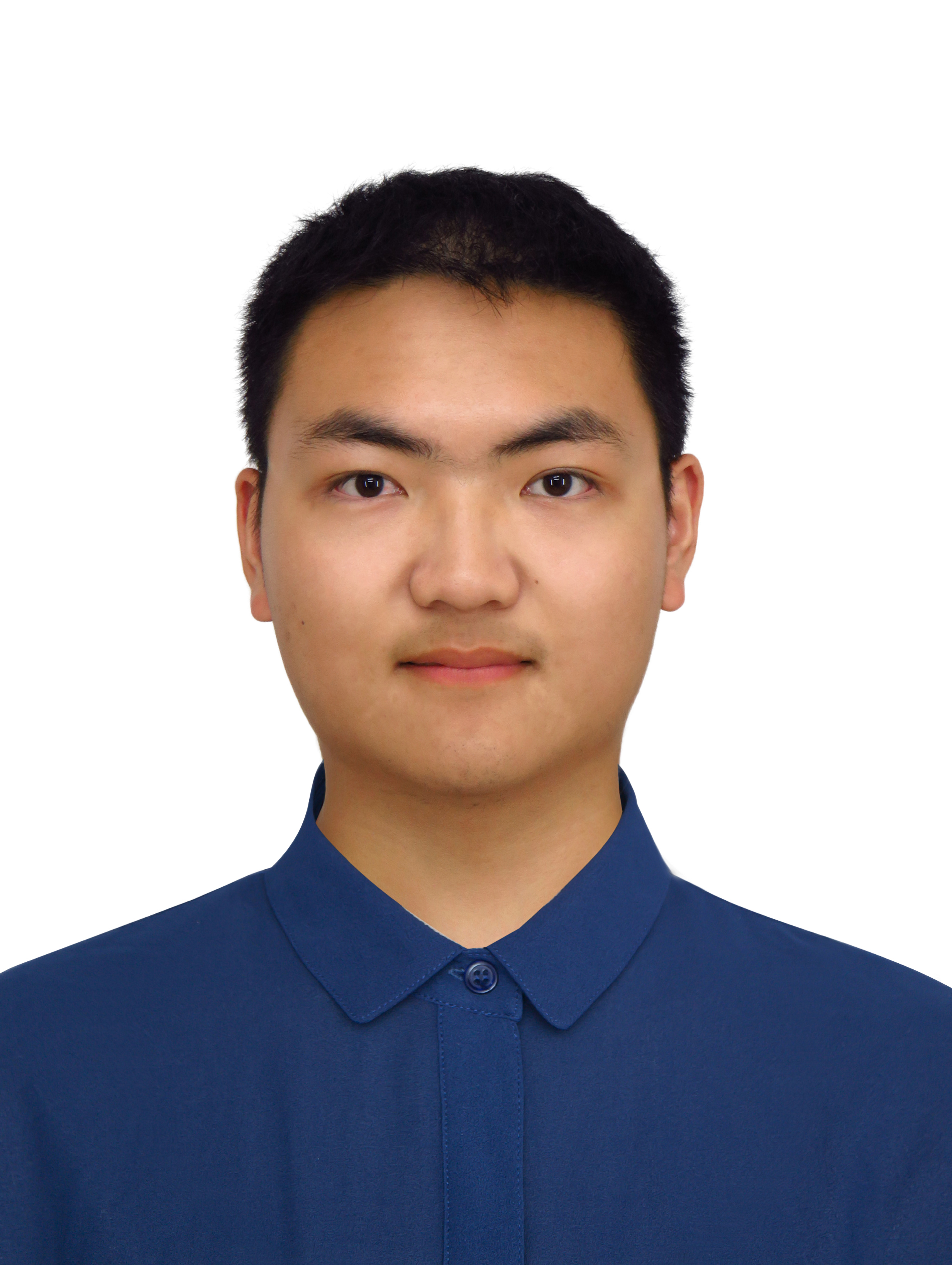 Yexuan Li participant image
